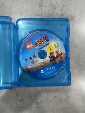 The LEGO Movie 2 Videogame PlayStation 4