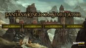 Fantasy Kingdom Simulator (PC) Steam Key GLOBAL