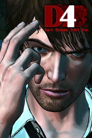 D4: Dark Dreams Don't Die XBOX LIVE Key UNITED STATES