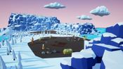 Super Island God VR for sale