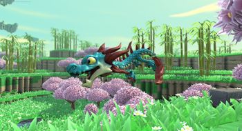 Buy Portal Knights PlayStation 4