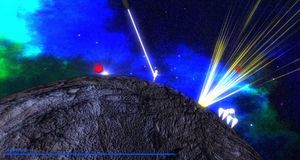 Gold Rush In The Oort Cloud