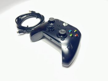 Buy PDP Wired Controller for Xbox & PC – Raven Black Edition