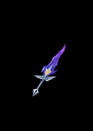 Fortnite - Blade of Champions Pickaxe (DLC) Epic Games Key GLOBAL