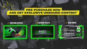 Need for Speed™ Unbound Pre-Order Bonus (DLC) (PS5) PSN Key EUROPE