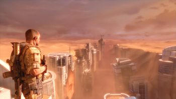 Get Spec Ops: The Line PlayStation 3