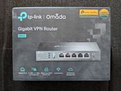Tp-link Omada Er605 Gigabit Vpn router