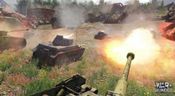 Get War Thunder: Ground Forces