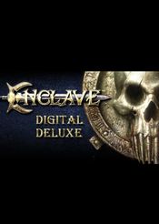 Enclave - Digital Deluxe Content (DLC) (PC) Steam Key GLOBAL
