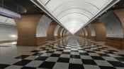 Metro Simulator 2020 Steam Key GLOBAL