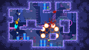 Buy Astro Duel 2 (Nintendo Switch) eShop Key EUROPE