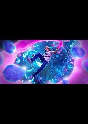 Fortnite - Wild Dreams Loading Screen (DLC) Epic Games Key GLOBAL
