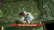 Untold Legends: Brotherhood of the Blade PSP