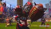 Blood Bowl 2 - Undead (DLC) Steam Key GLOBAL