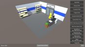 Supermarket Tycoon for sale