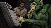 The Wolf Among Us XBOX LIVE Key UNITED STATES