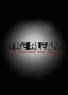 The Gleam: VR Escape the Room game cover