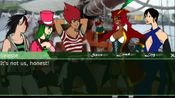 Viridescent Dragon: Chapter 2