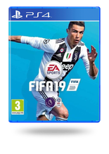 FIFA 19 PlayStation 4