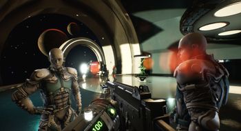 Get Genesis Alpha One Xbox One