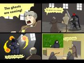 Get The Defenders: The Second Wave