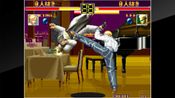 Get ACA NEOGEO ART OF FIGHTING