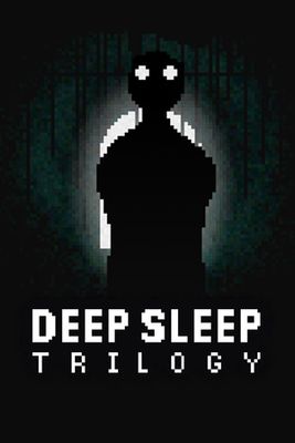 Deep Sleep Trilogy game cover