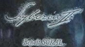 Syberia II PlayStation 2