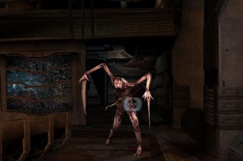 Buy Dead Space Extraction Wii
