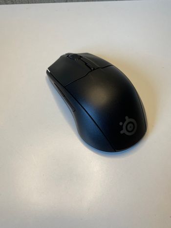 Buy Steelseries Rival 3 belaidė žaidimų pelė gaming mouse
