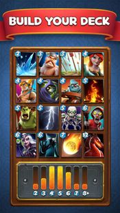 Get Castle Crush: Epic Strategy Game