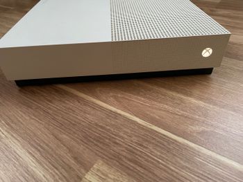 Xbox one S All-Digital konsolė