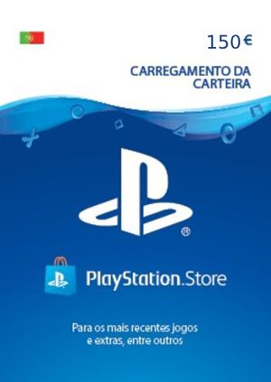 PlayStation Network Card 50 EUR (BG) PSN BULGARIA