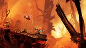 Buy Unruly Heroes Nintendo Switch
