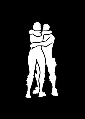 Fortnite - Bear Hug Emote (DLC) Epic Games Key GLOBAL