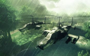 Sniper: Ghost Warrior PlayStation 3