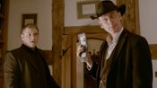 Contradiction - the all-video murder mystery adventure