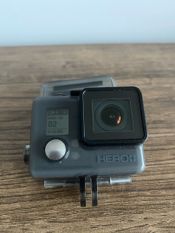 Get GoPro Hero+ LCD veiksmo kamera