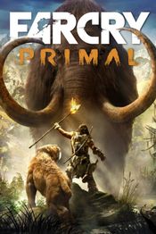 Far Cry Primal (PC) Uplay Key UNITED STATES
