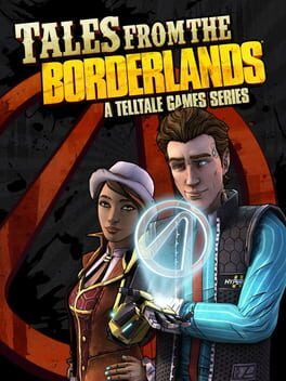 Tales from the Borderlands Steam Key (PC) ROW