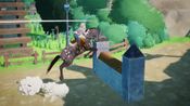 Horse Tales: Emerald Valley Ranch (PC) Steam Key GLOBAL for sale
