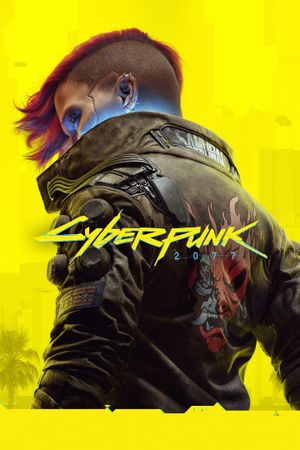 Cyberpunk 2077 PC/XBOX LIVE Key UNITED STATES