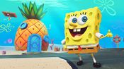 SpongeBob SquarePants: Battle for Bikini Bottom - Rehydrated Steam Key GLOBAL