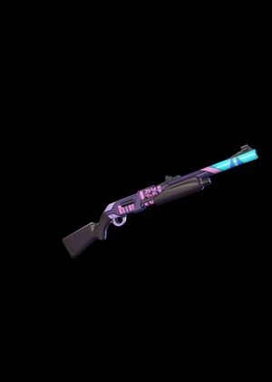 Fortnite - Admin Override Wrap (DLC) Epic Games Key GLOBAL