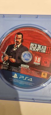Red Dead Redemption 2 PlayStation 4