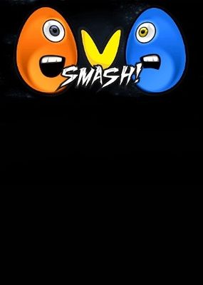 OVO Smash! game cover