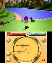 The Magic Hammer
