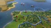 Redeem Sid Meier's Civilization VI - Babylon Pack (DLC) Steam Key GLOBAL