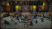 Sin Slayers: Enhanced Edition XBOX LIVE Key GLOBAL