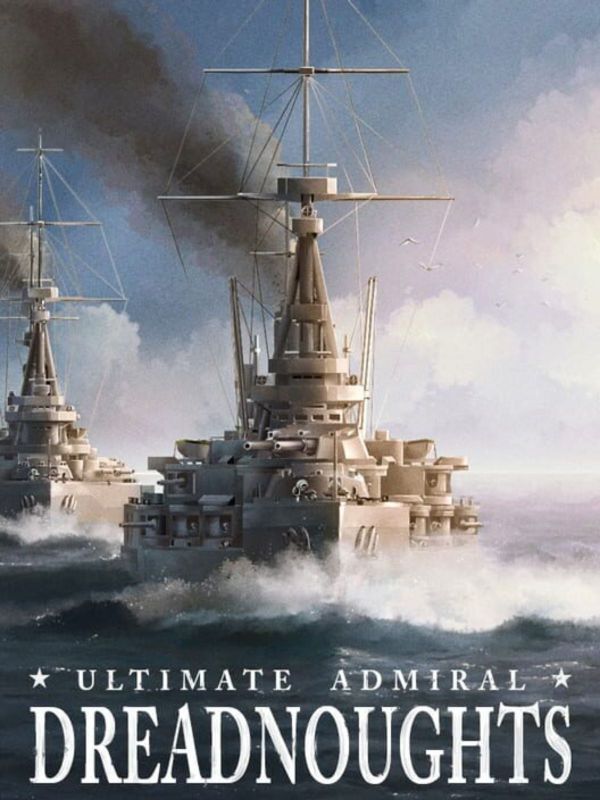 Rule the High Seas: Get Ultimate Admiral Dreadnoughts for Free